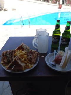 Elli Marina Studios & Apts Benitses Mare - Benitses - 4