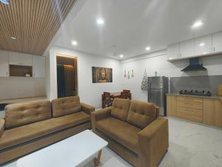 M's Cozy Unwind - Zinnia - Bangalore - 0