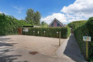 Oude Nieuwlandseweg 33 - Ouddorp - Villa Mastlo met 2 jacuzzi's, extra kosten voor gebruik - Ouddorp - 6