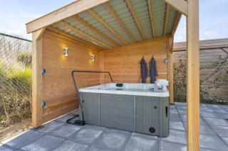 Oude Nieuwlandseweg 33 - Ouddorp - Villa Mastlo met 2 jacuzzi's - NOT FOR COMPANIES - Ouddorp - 2