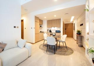 Luxury 2BR in Urban Oasis by Missoni on High Floor - 8
