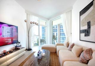 Luxury 2BR in Urban Oasis by Missoni on High Floor - 9