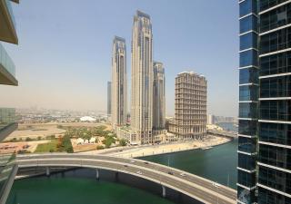 Luxury 2BR in Urban Oasis by Missoni on High Floor - 5