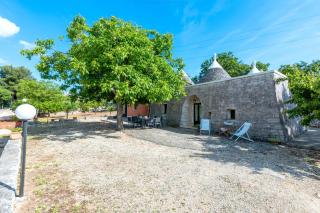 I Trulli di Dona Filomena - Selva di Fasano - 0
