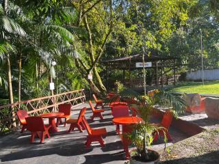 Apartamento Mobiliado COP30 - 0