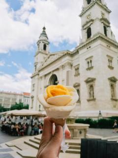 K27 - Cozy Boutique Apartments - Top Location by BQA - Budapest - 6