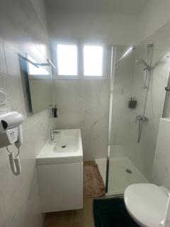 Hôtel du Parc Canal - Stade de France - 3