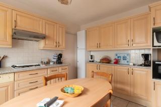 Fantasia - Parking - Pet friendly - Mindin - 9