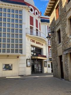 Etxeberria - Zarautz - 8