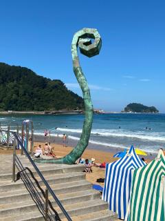 Etxeberria - Zarautz - 2