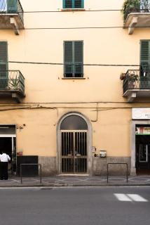 La Casa di Priam - La Spezia - 0