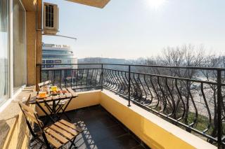 Varna City by RV Apartments - Warna - 6