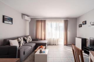 Varna City by RV Apartments - Warna - 3