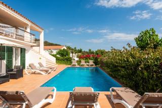 Villa Ana - Santo Tomás - 6