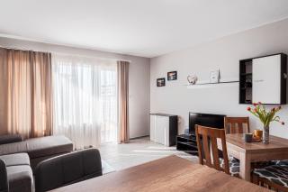 Varna City by RV Apartments - 1