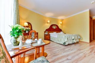 Awangarda Apartamenty Sobieski - Colberga - 8