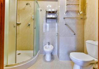 Awangarda Apartamenty Sobieski - Colberga - 7