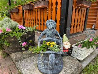 Holiday Home Manda - Tounj - 3