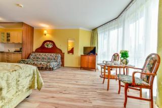Awangarda Apartamenty Sobieski - Colberga - 5