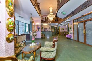 Awangarda Apartamenty Sobieski - Colberga - 4
