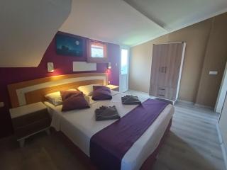 Şehzade Apart Otel - Fethiye - 9
