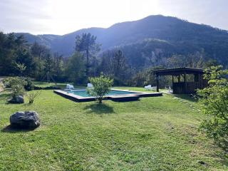 Country house heart of nature - Sospel (Sospello) - 9