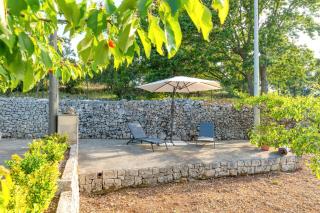 I Trulli di Dona Filomena - Selva di Fasano - 8