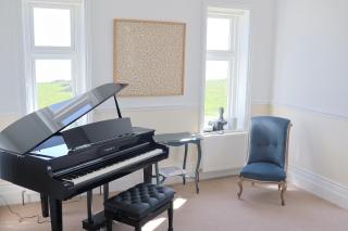 Inglewood - Historic retreat with incredible sea views - Saint Lawrence - 6