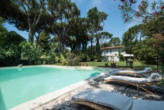 Luxury Villa with Swimming pool at 700 meters from the sea - Marina di Pietrasanta - 9