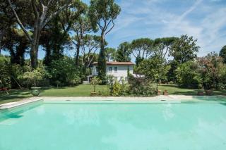 Luxury Villa with Swimming pool at 700 meters from the sea - Marina di Pietrasanta - 4