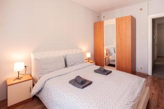 Varna City by RV Apartments - Warna - 8
