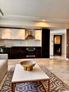 Cozy apartment near the sea - Casablanca - 4