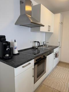 Ferienwohnung Solea - Friedrichshafen - 4