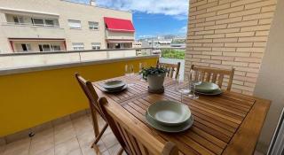 Clotilde apartment with parking for 6 people - Lloret de Mar - 5