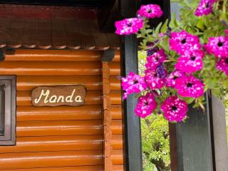 Holiday Home Manda - Tounj - 7