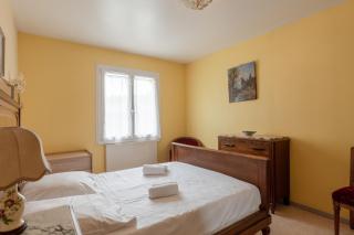 Fantasia - Parking - Pet friendly - Mindin - 3