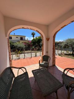 L'Oasi Del Mare - San Teodoro - 6