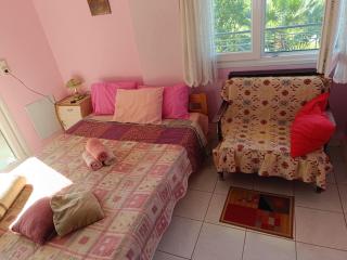 Dimis apartments - 1