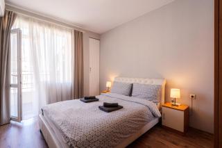 Varna City by RV Apartments - Warna - 9