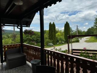 Holiday Home Manda - 1