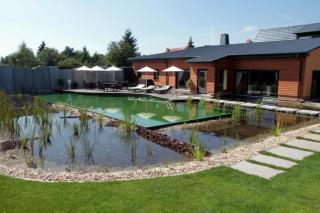 SONN'IDYLL Aparthotel - Rathenow - 3