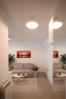 Silver Splash Apartment in Odyssey Spa Pool & Fitness - Năvodari - 6
