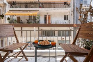 2BR Earthen Echoes Athens Core - Atenas - 8