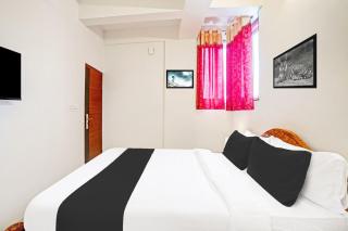 Hotel O Sky Inn - Bangalore - 4