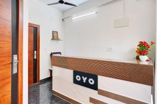 Hotel O Sky Inn - Bangalore - 0