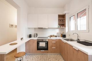 2BR Earthen Echoes Athens Core - Atenas - 6