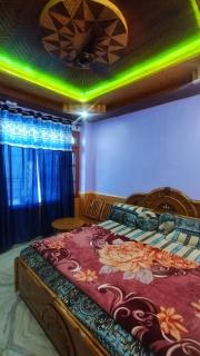 The Divine Himalayas - A Homestay - 4