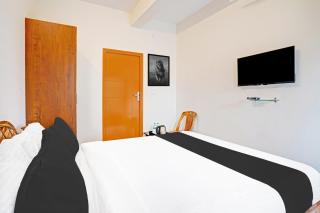 Hotel O Sky Inn - Bangalore - 2