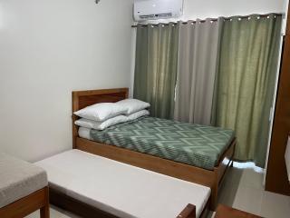 Julianna Staycation Iloilo Condo SMDC - Iloilo - 1