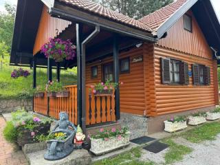 Holiday Home Manda - 8